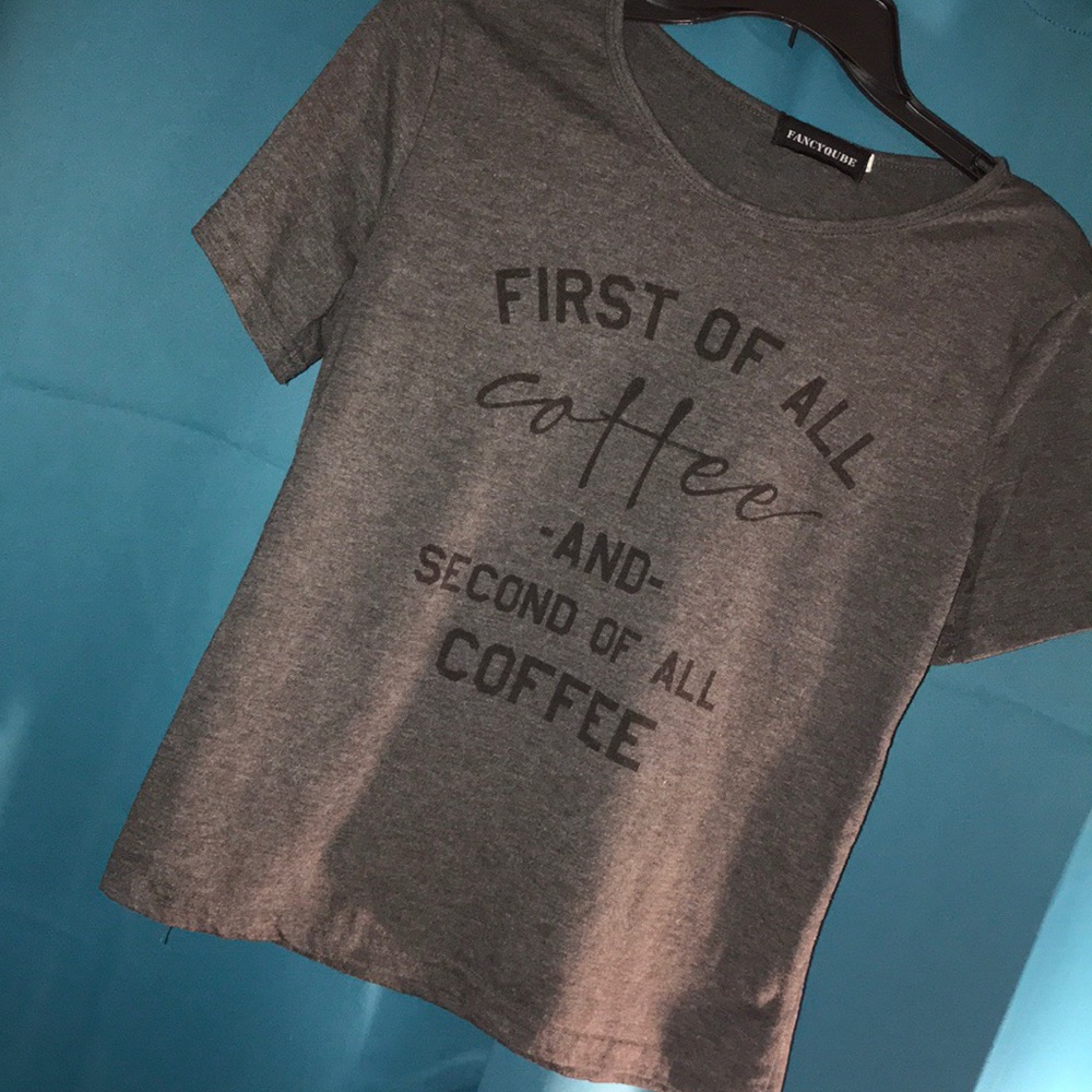 Coffee=life